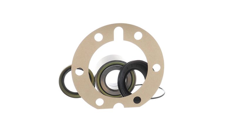 Rattalaagrikomplekt, SKF VKBA 3963