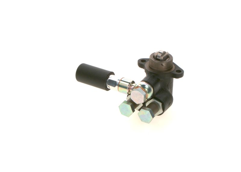 BOSCH 0440007006 Fuel Pump