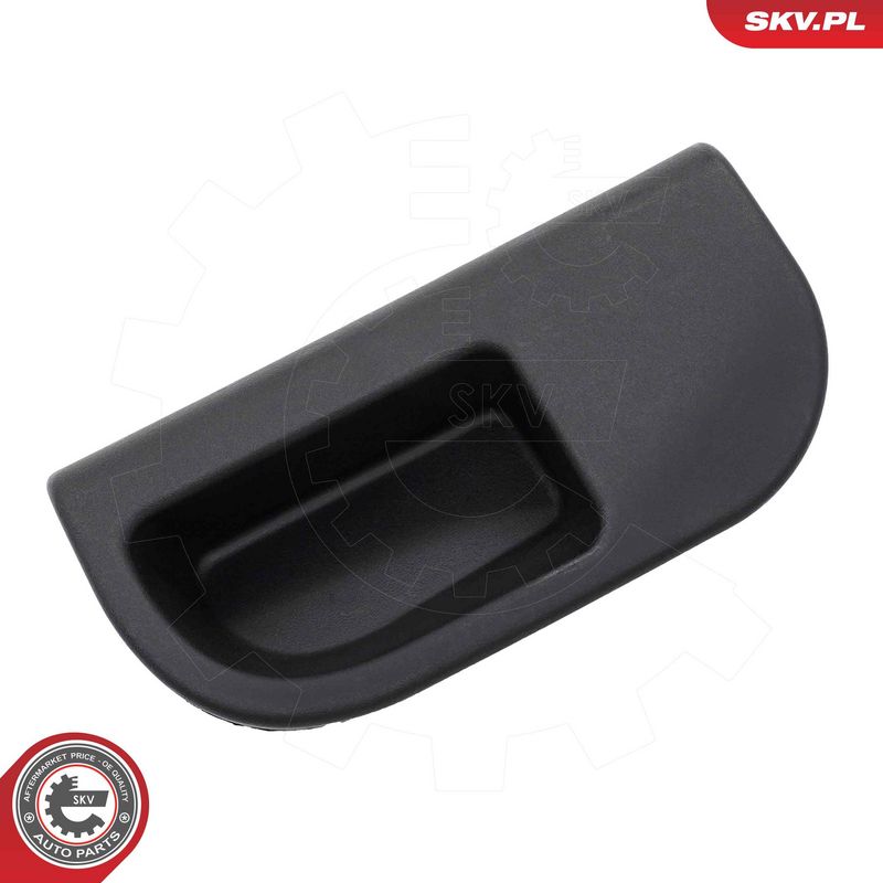 Pide, kapotiavamine, ESEN SKV 97SKV210