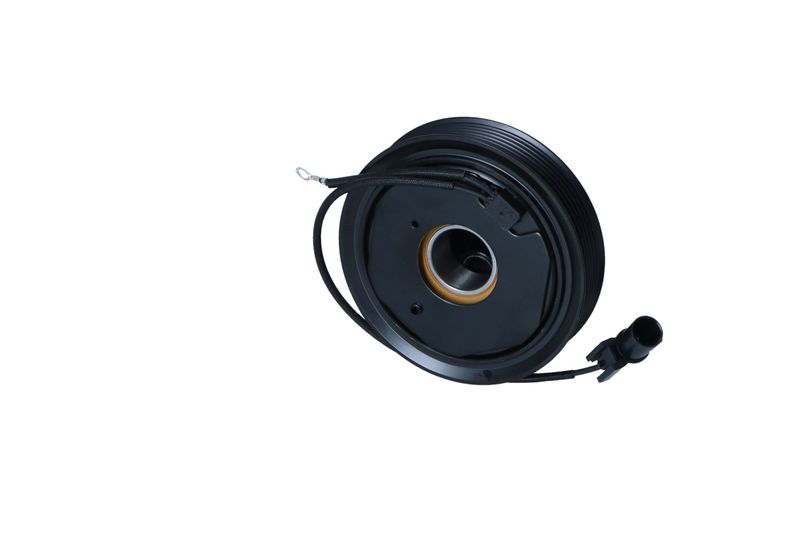 Magnetsidur, kliimakompressor, NRF 380123