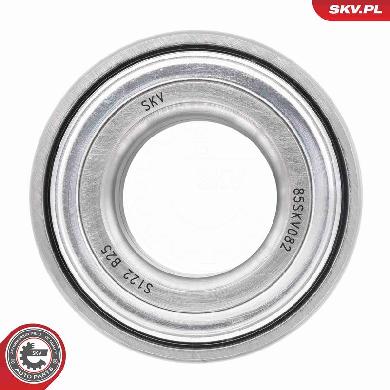 Rattalaagrikomplekt, ESEN SKV 85SKV082