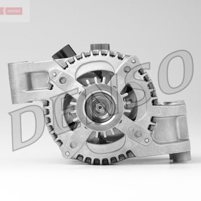 DENSO DAN1023 Alternator