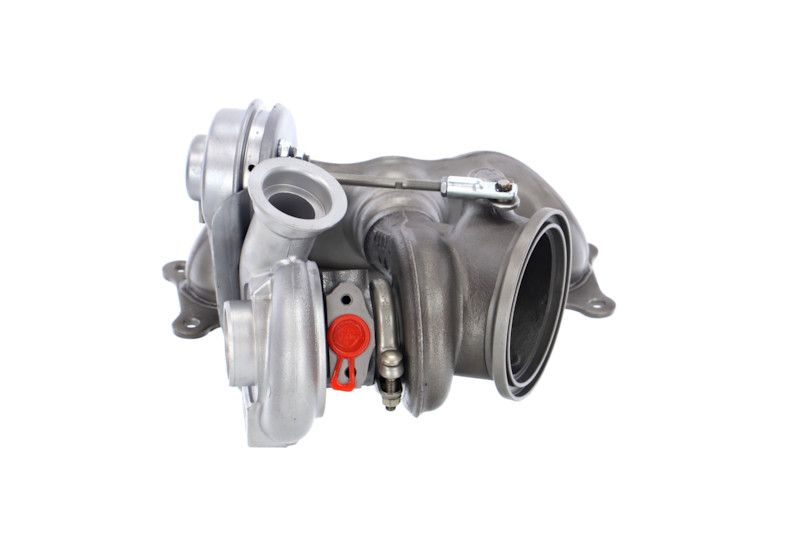 REMANTE 003-001-002879R Charger, charging (supercharged/turbocharged)