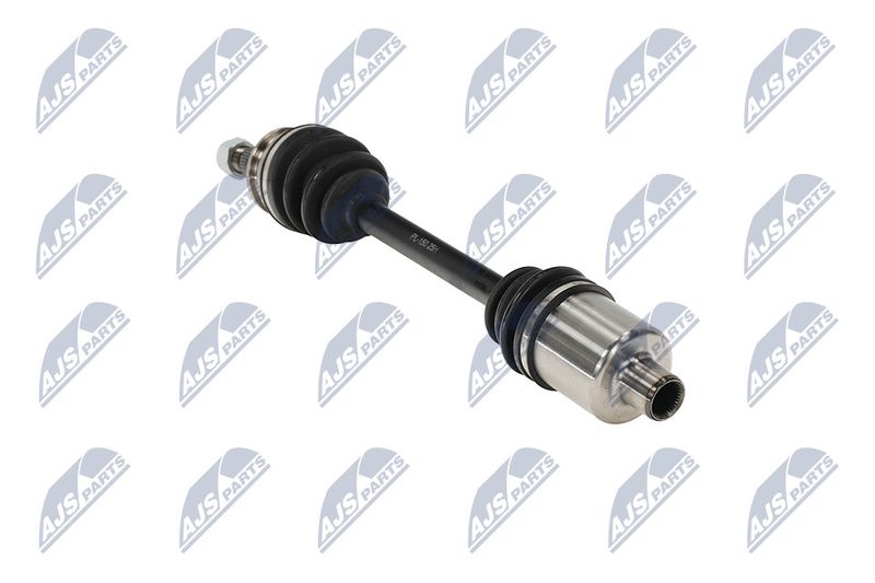 Veovõll, NTY NPW-PL-150