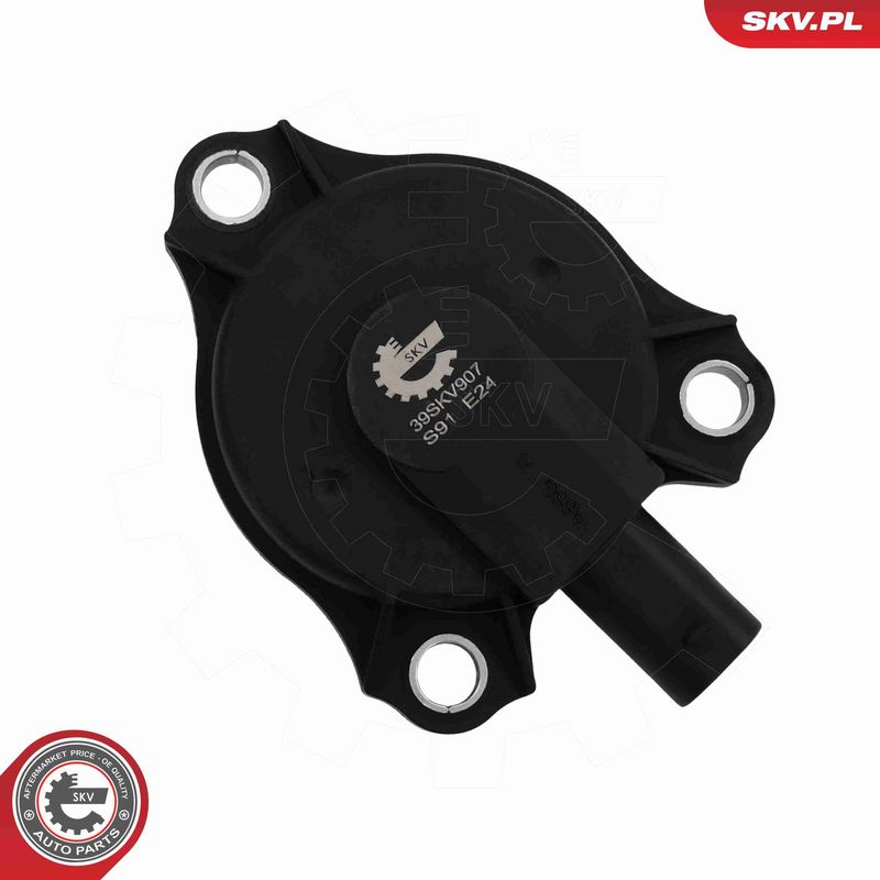 ESEN SKV 39SKV907 Control Valve, camshaft adjustment