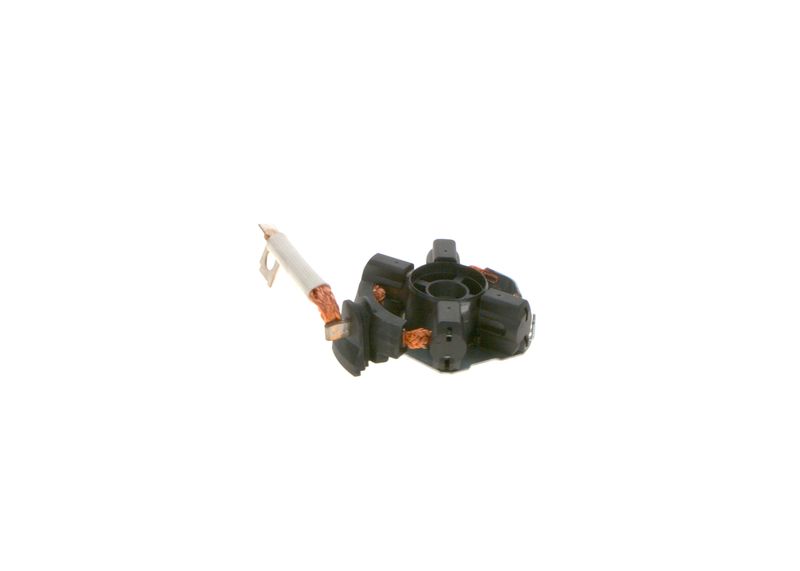 BOSCH 2004336235 Holder, carbon brushes