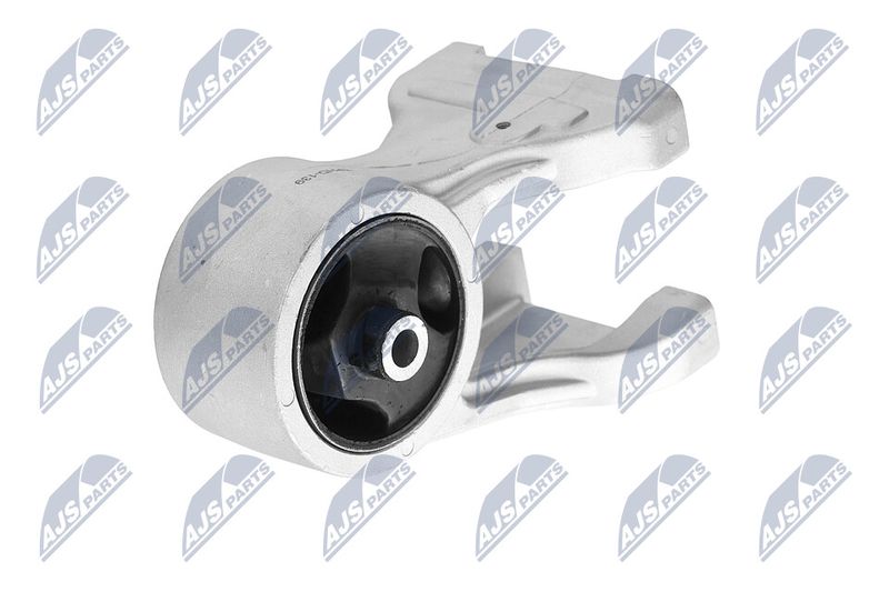 Paigutus, Mootor, NTY ZPS-HD-139