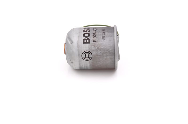 BOSCH F 026 407 060 Oil Filter