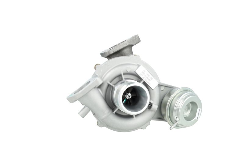 Kompressor, ülelaadimine, NRF 90010119