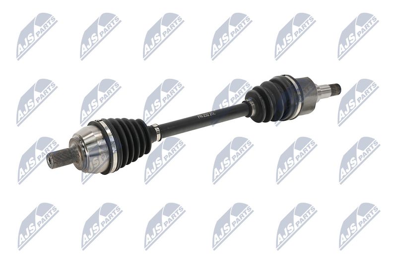 NTY NPW-FR-232 Drive Shaft