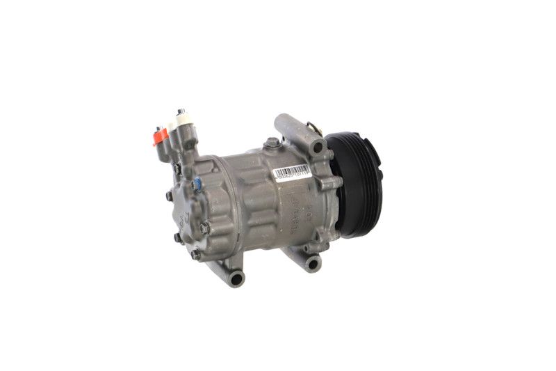 REMANTE 005-001-000137R Compressor, air conditioning