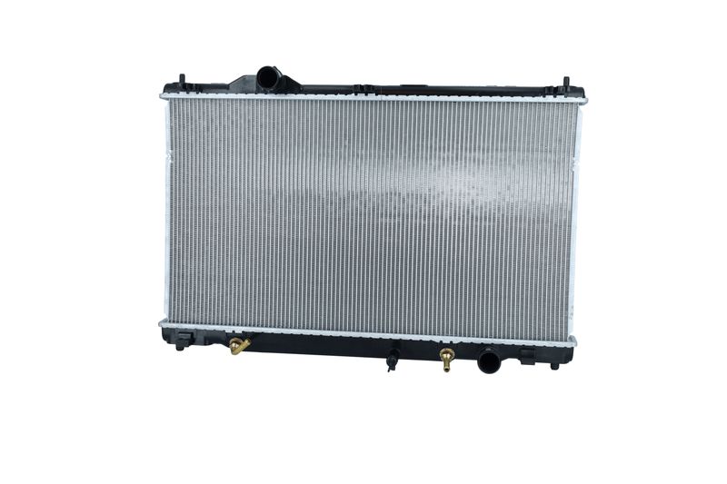 Radiaator, mootorijahutus, NRF 550369