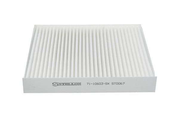 STELLOX 71-10603-SX Filter, cabin air