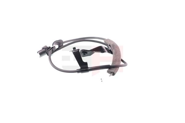 Andur, rattapöörete arv, GH GH-714520V