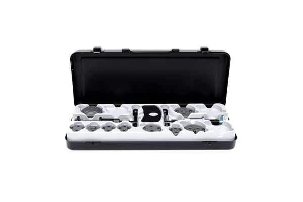 Set dispozitive rotire/reintroducere, etrier frana 03.9314-4999.4 ATE