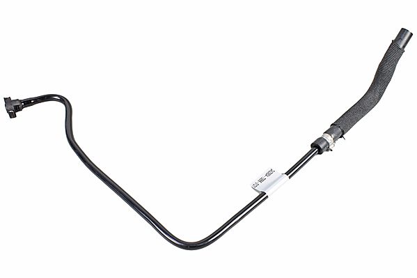 Cuplaj conducta lichid racire METZGER AUTOTEILE 2420804