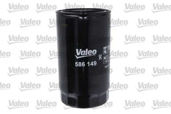 VALEO 586149 Oil Filter