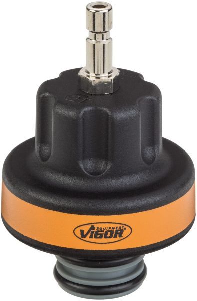 Adaptor, set verificat presiune sistem racire VIGOR V4258