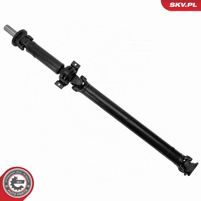 ESEN SKV 76SKV204 Propshaft, axle drive