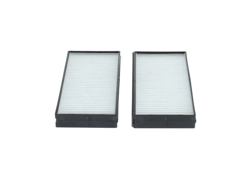 BOSCH 1 987 432 176 Filter, cabin air