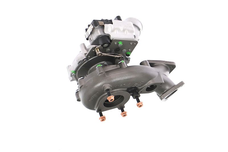 REMANTE 003-002-004494R Charger, charging (supercharged/turbocharged)