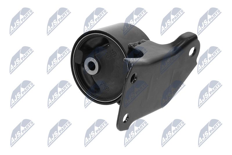 Paigutus, Mootor, NTY ZPS-DA-003