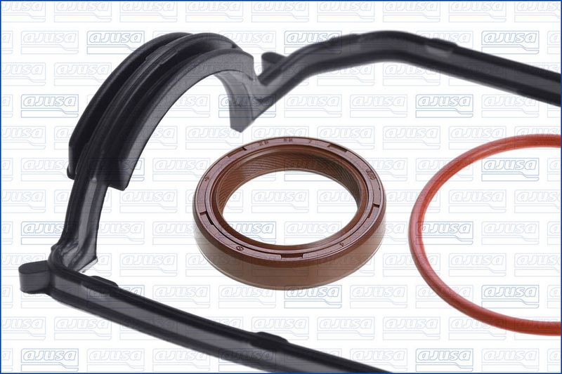 AJUSA 51013400 Full Gasket Kit, engine