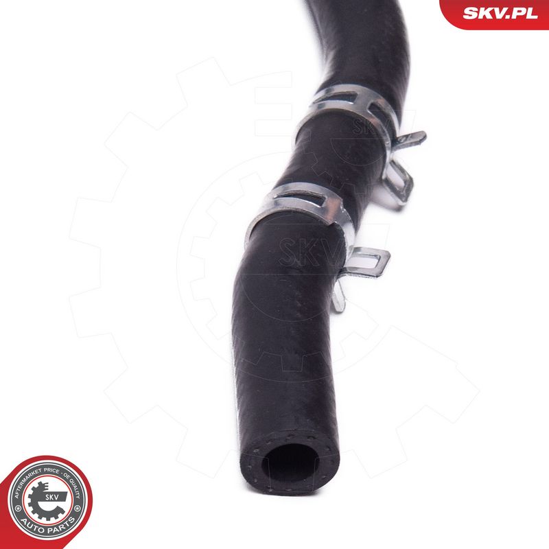 Hüdraulikavoolik, roolimine, ESEN SKV 10SKV923