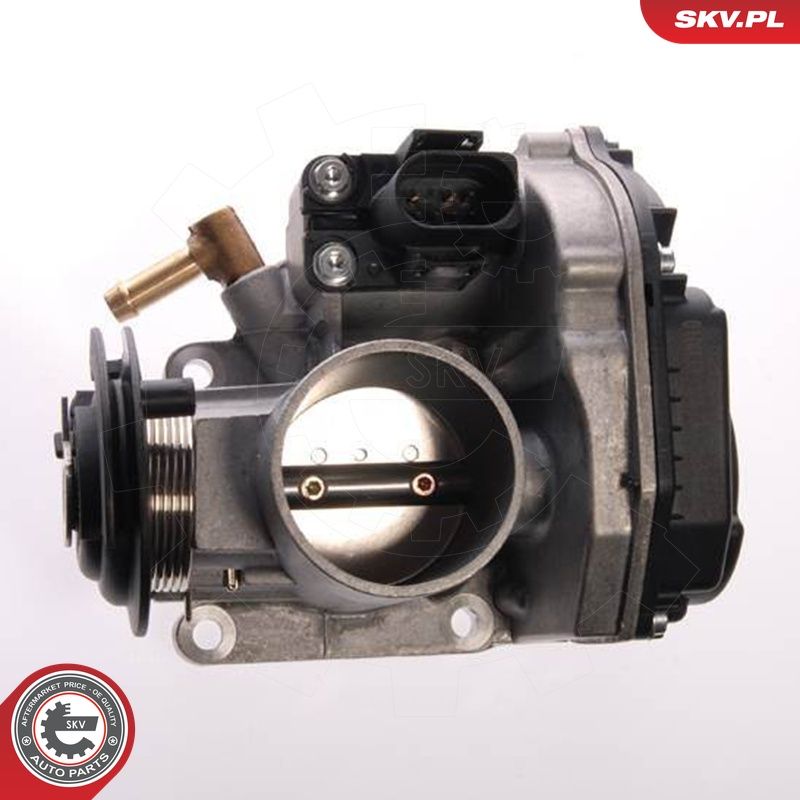 Drosselklapihoob, ESEN SKV 12SKV014