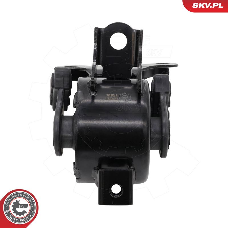 ESEN SKV 75SKV375 Variklio pagalvė