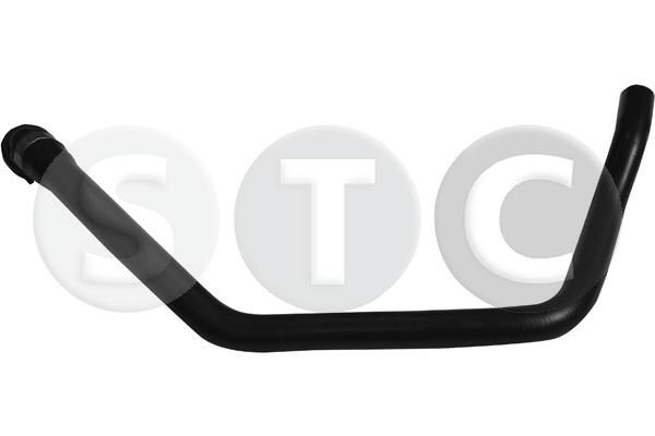 маркуч на радиатора STC