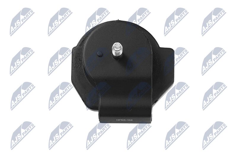 Paigutus, Mootor, NTY ZPS-NS-150
