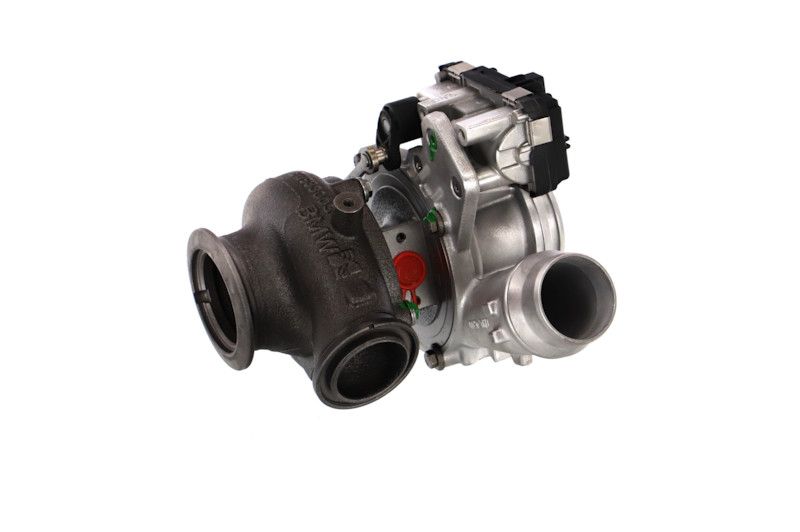 REMANTE 003-002-004419R Charger, charging (supercharged/turbocharged)