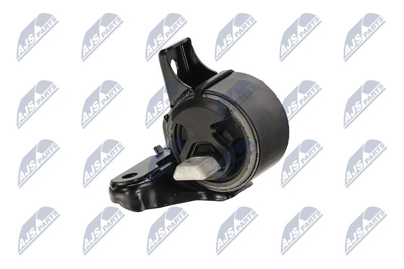 Paigutus, Mootor, NTY ZPS-CH-136