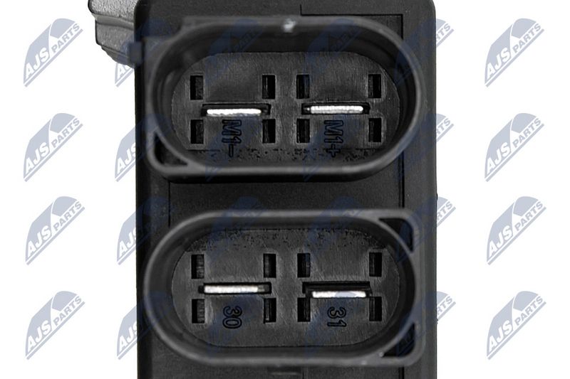 NTY CSW-WW-007 Relay, radiator fan overrun
