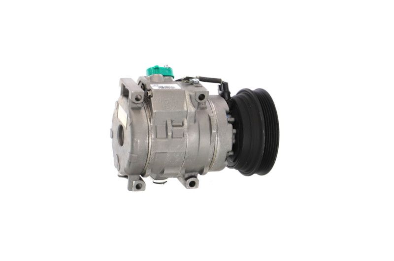 REMANTE 005-001-000073R Compressor, air conditioning