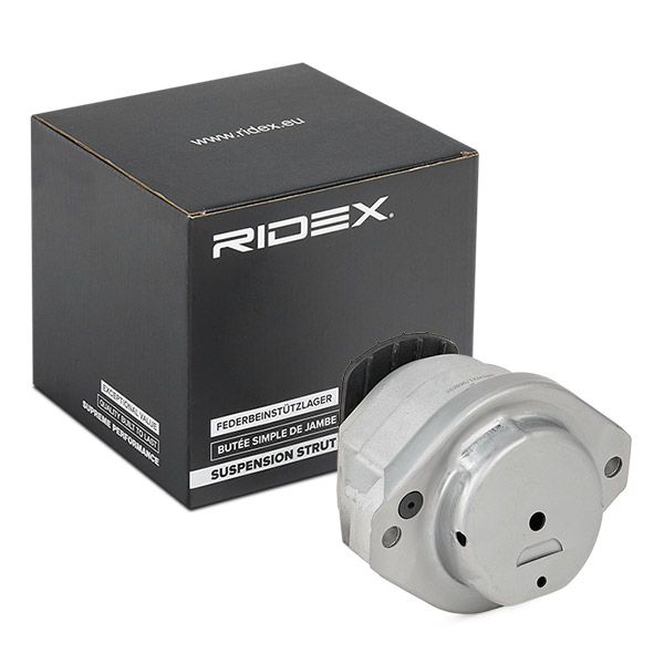 окачване, двигател RIDEX