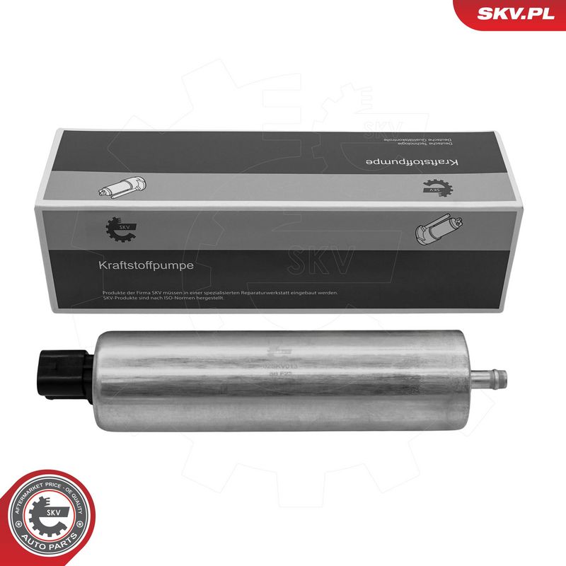 Kütusepump, ESEN SKV 02SKV013