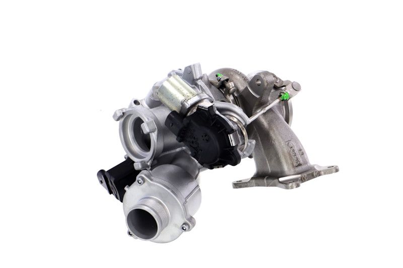 REMANTE 003-002-001355R Charger, charging (supercharged/turbocharged)