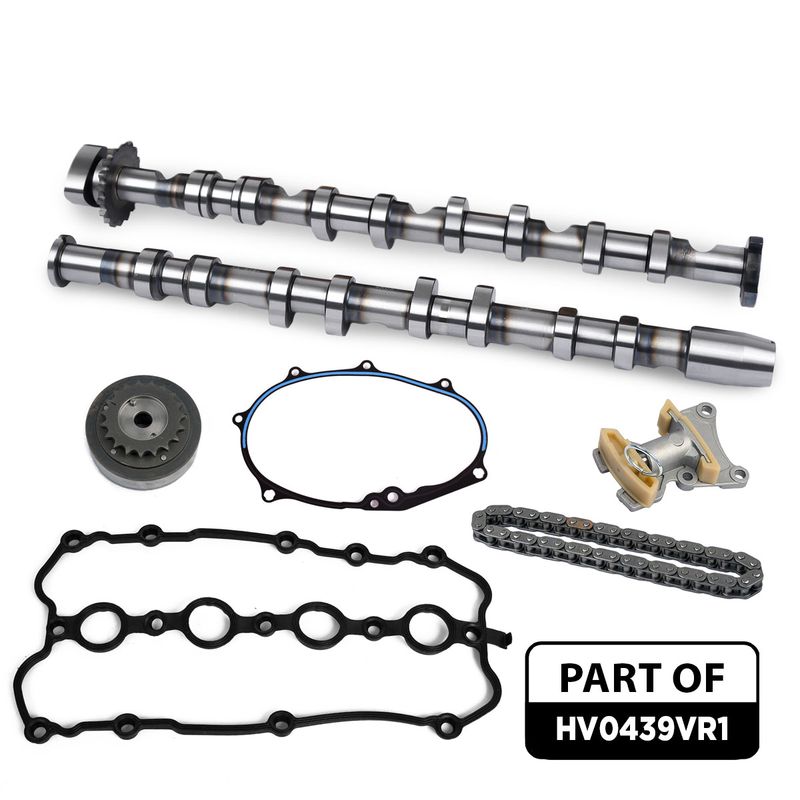 Product Image - Nokkenasset - HV0439VR1 - ET ENGINETEAM