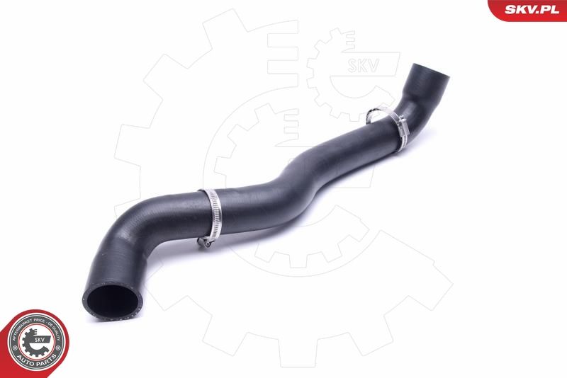ESEN SKV 54SKV149 Charge Air Hose