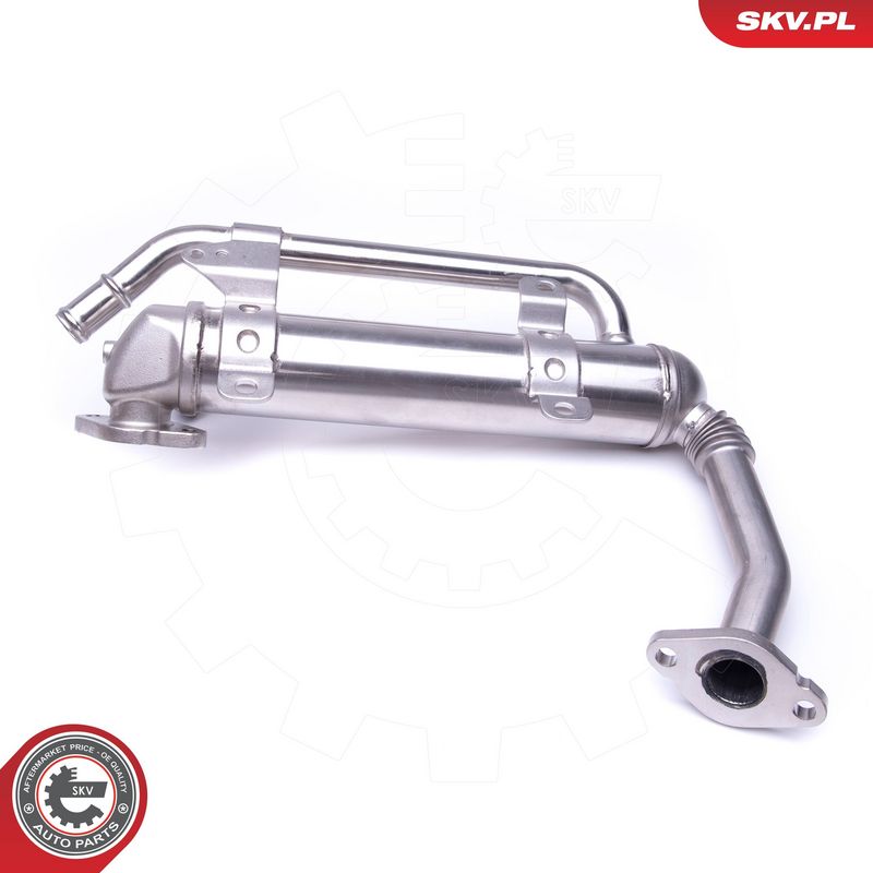 EGR-klapp, ESEN SKV 14SKV223