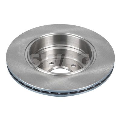 SWAG 20 94 3894 Brake Disc