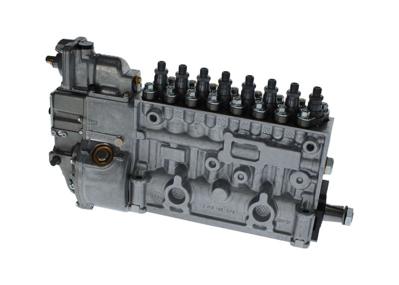 Pompa de injectie 0 402 648 612 BOSCH