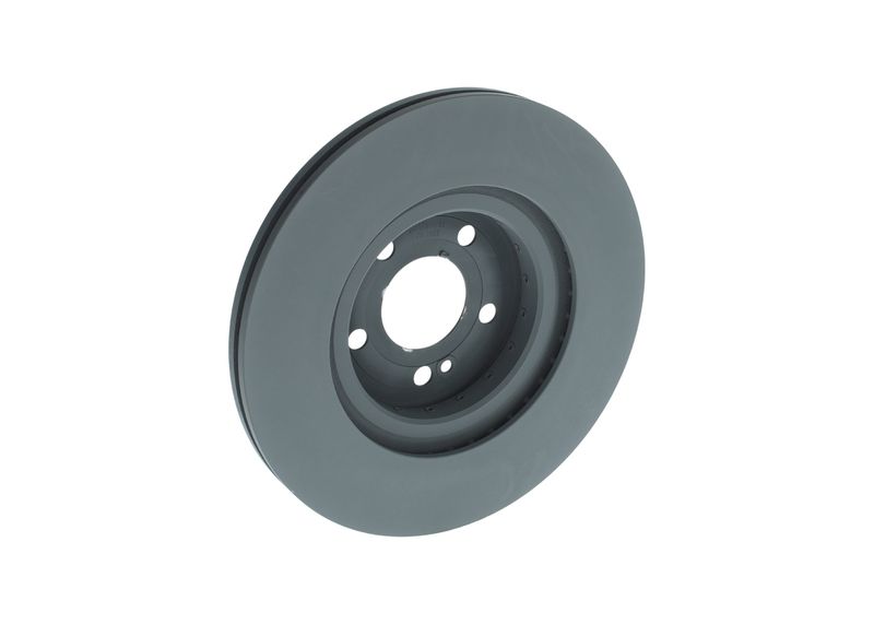 BOSCH 0986479H43 Гальмівний диск
