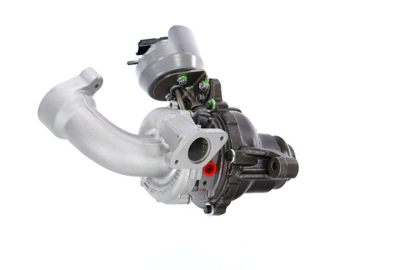 REMANTE 003-002-000071R Turbokompresorius
