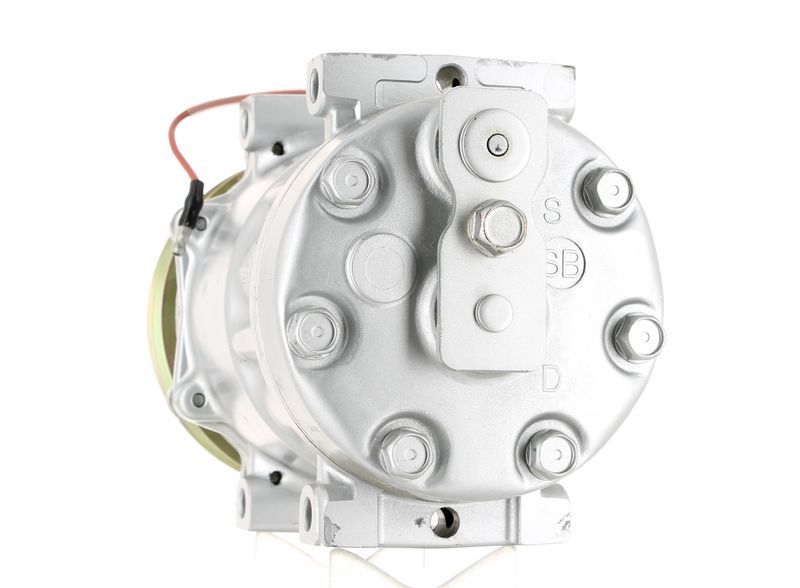 CEVAM 8600163 Compressor, air conditioning