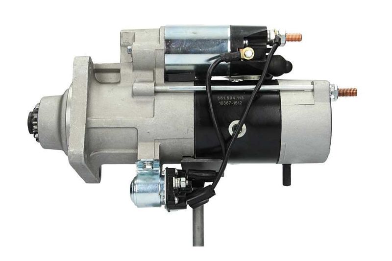 BV PSH 561.504.113.130 Starter