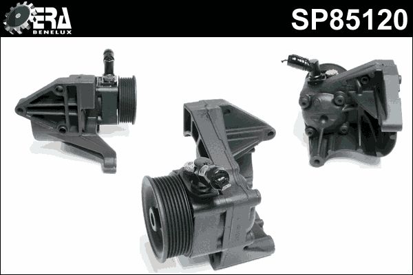 ERA Benelux hidraulikus szivattyú, kormányzás SP85120