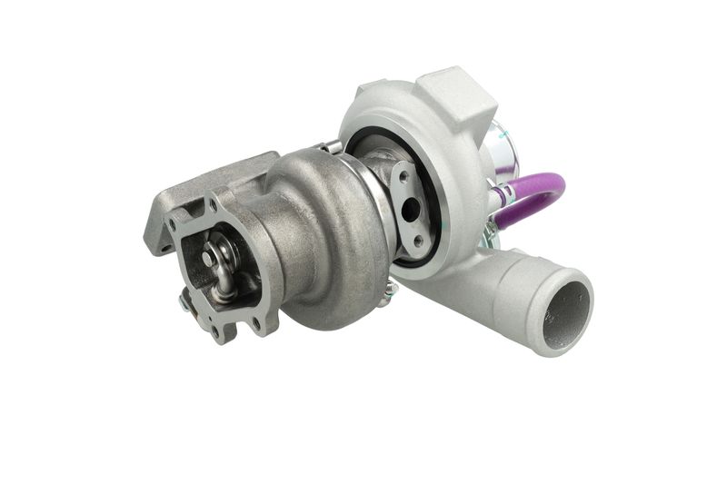 Kompressor, ülelaadimine, NRF 90010376